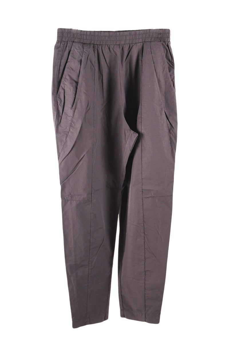 TRANSIT Cotton Elastic Waist Pant