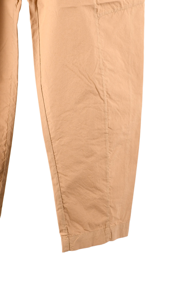 TRANSIT Cotton Elastic Waist Pant