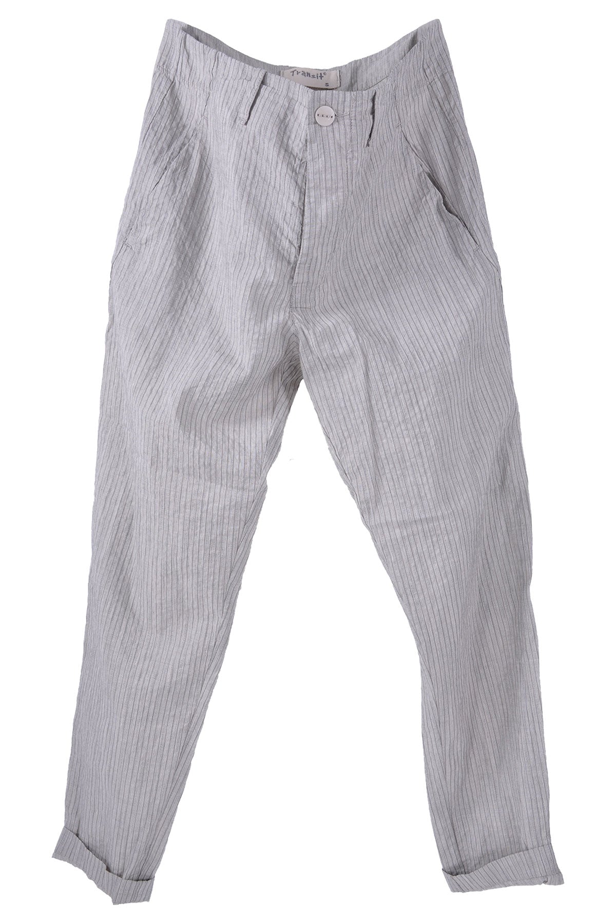 TRANSIT Double-Faced Trouser – Maxwell & Co TRANSIT