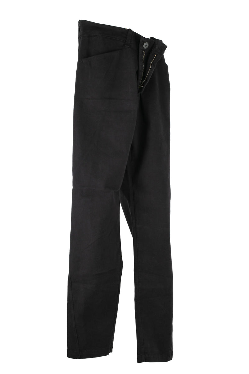 TRANSIT Stretch Cotton Trouser