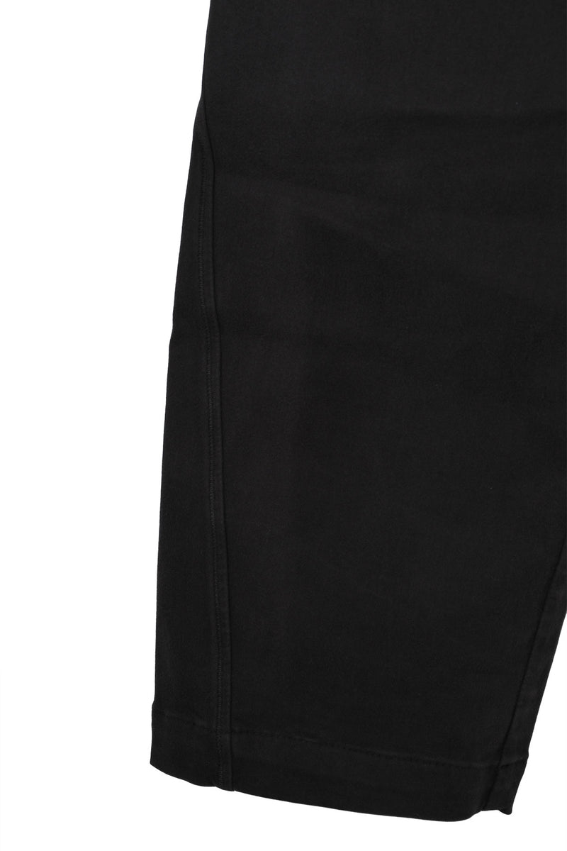 TRANSIT Stretch Cotton Trouser