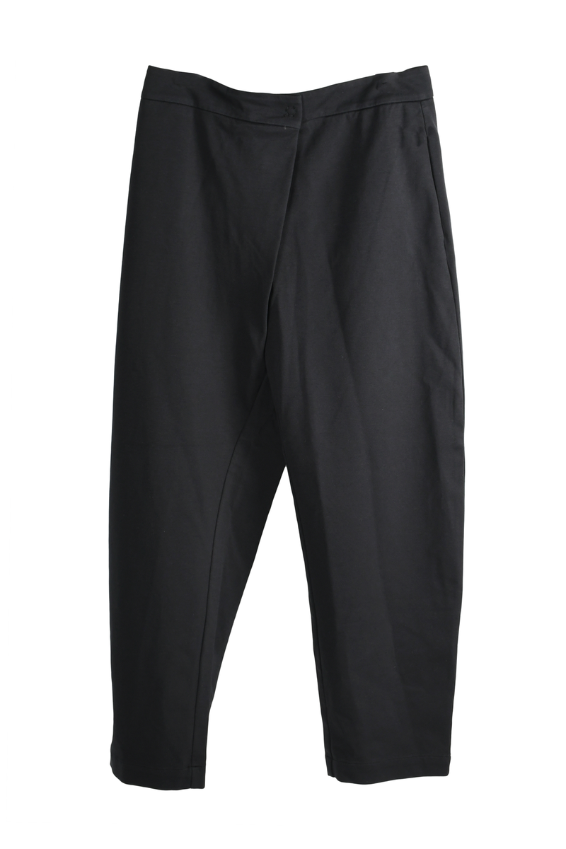 Tandem Flat Front Trousers